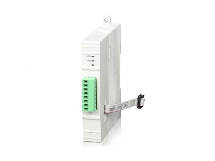 XD系列AD左擴展ED模塊