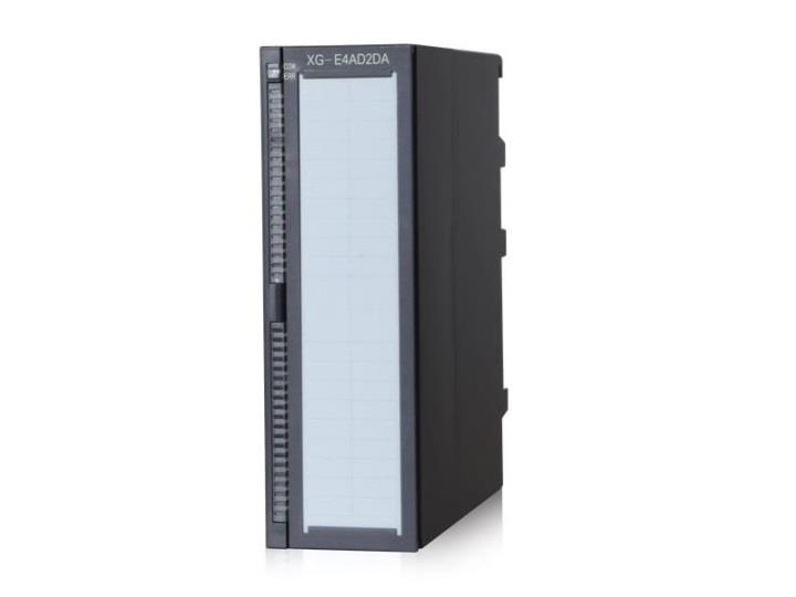 XG系列AD/DA擴展模塊