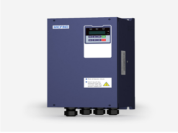 MIC006高防驅(qū)動器