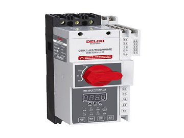 CDK1控制與保護(hù)開關(guān)