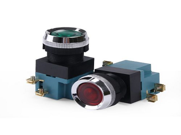 LA19按鈕開(kāi)關(guān) 系列