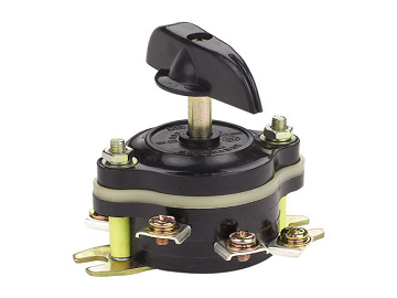 HZ10組合開關(guān) 系列